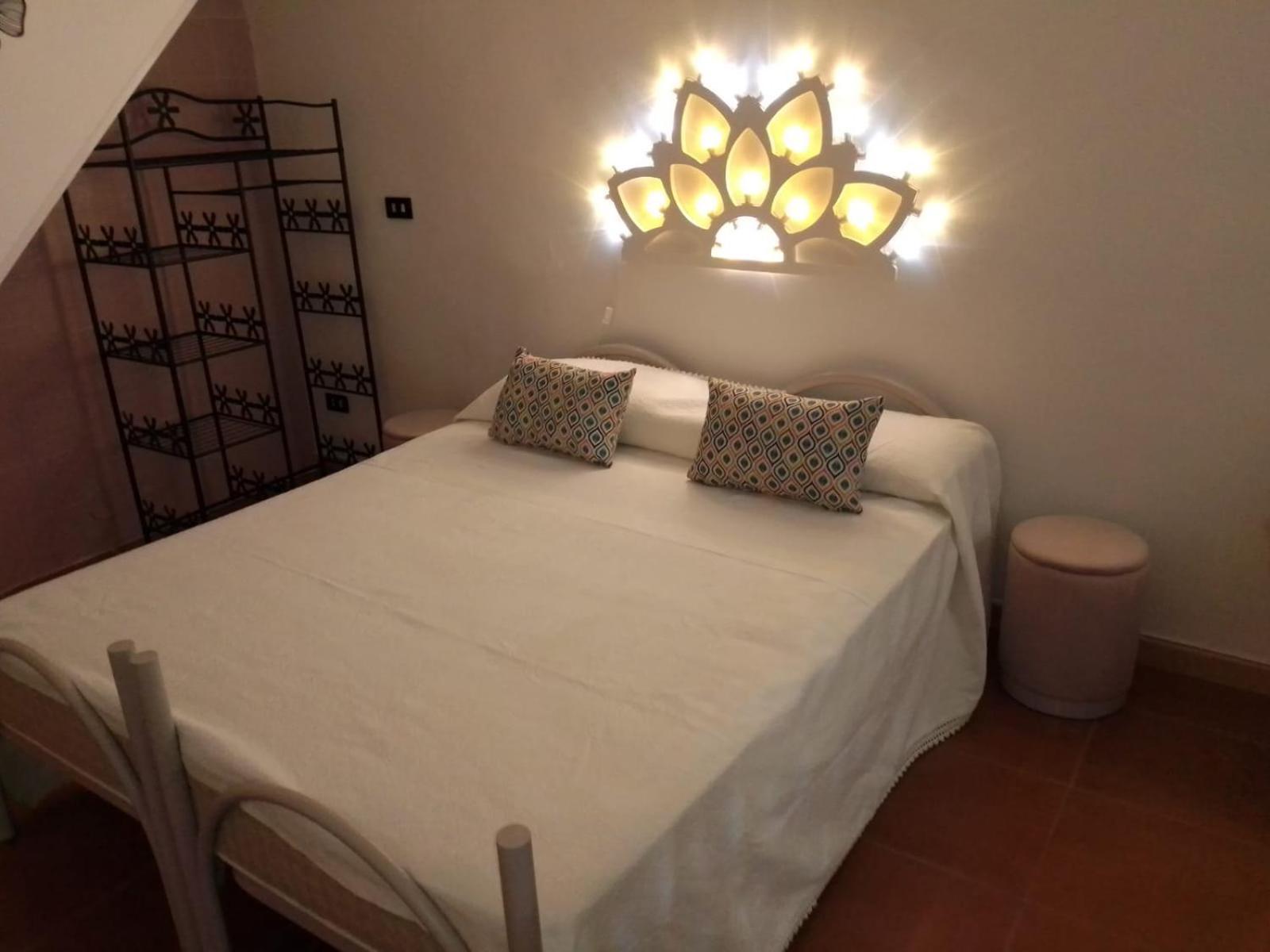 Dimora Nel Vico Apartment Monopoli Exterior foto