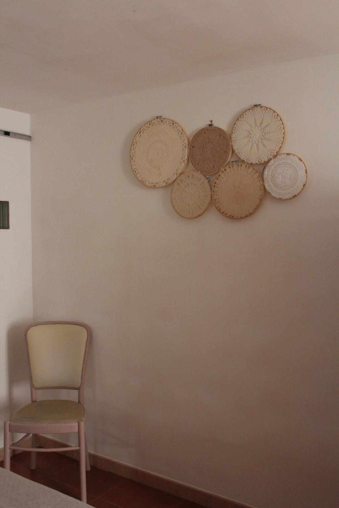 Dimora Nel Vico Apartment Monopoli Exterior foto