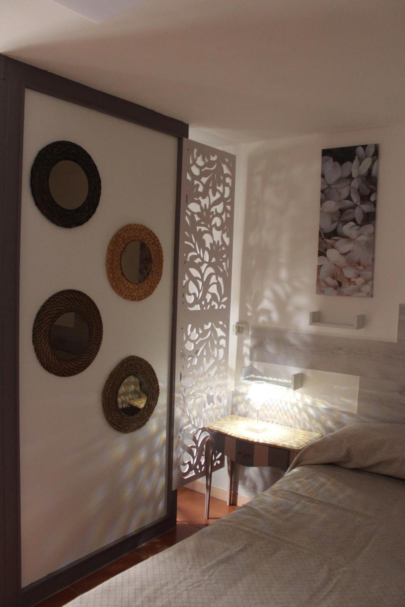 Dimora Nel Vico Apartment Monopoli Exterior foto