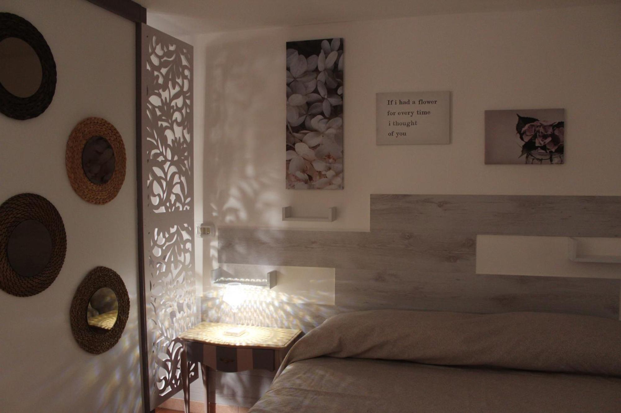 Dimora Nel Vico Apartment Monopoli Exterior foto