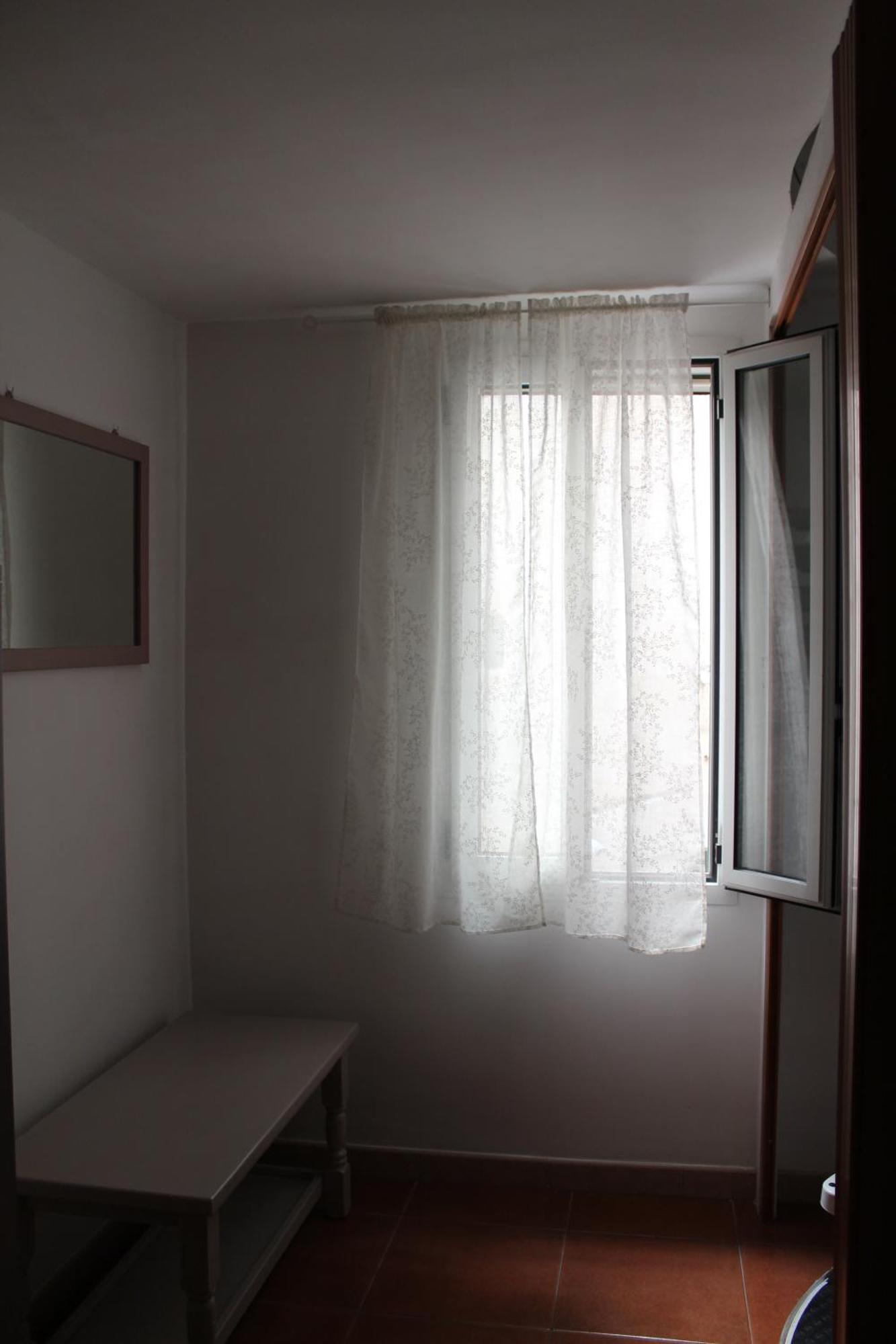Dimora Nel Vico Apartment Monopoli Exterior foto