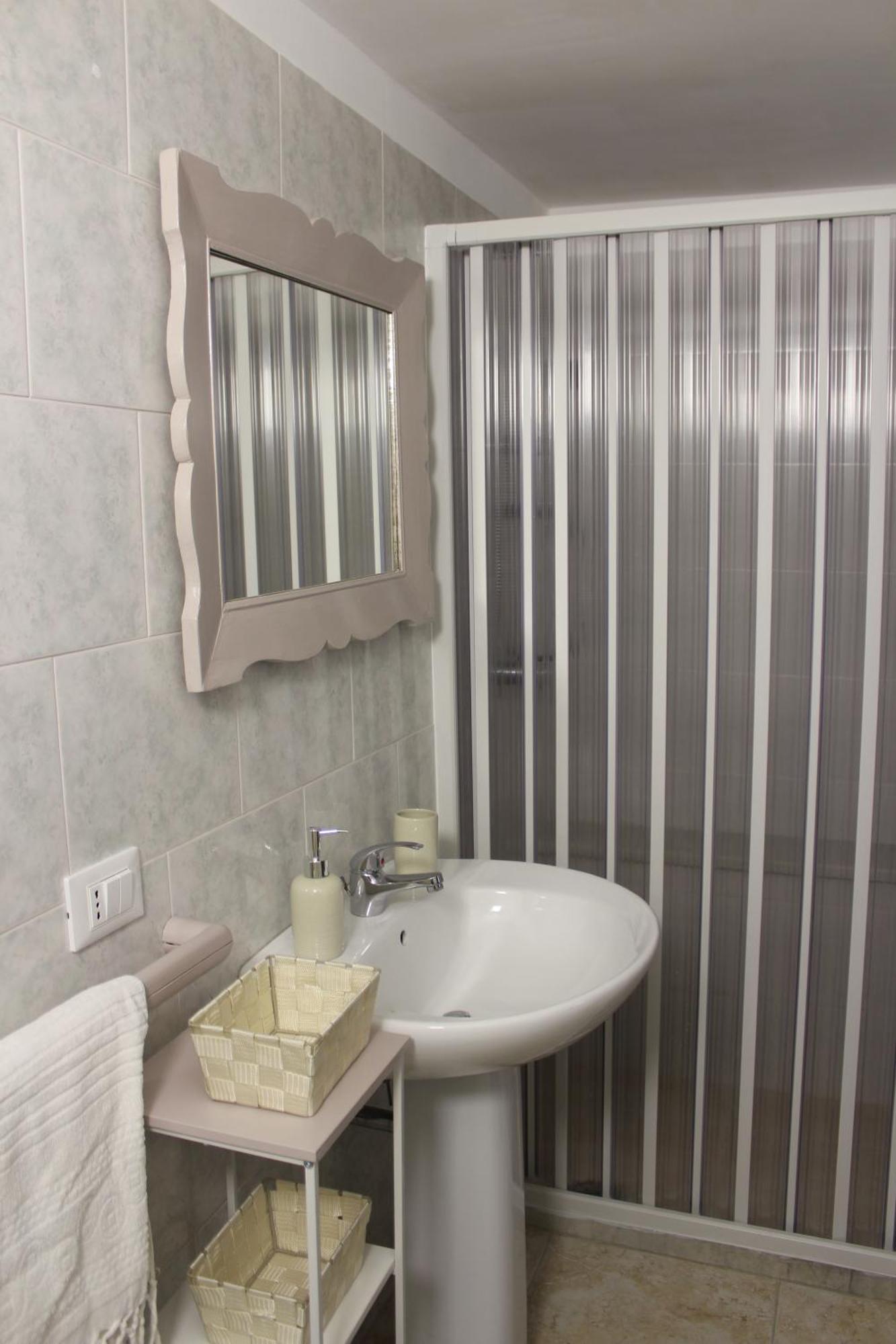 Dimora Nel Vico Apartment Monopoli Exterior foto