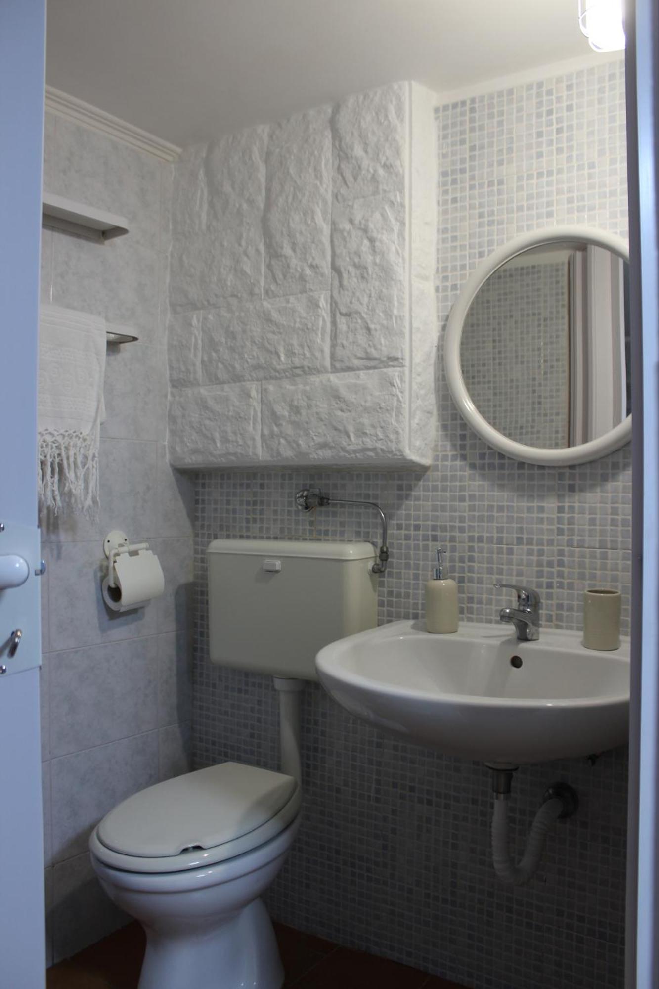 Dimora Nel Vico Apartment Monopoli Exterior foto