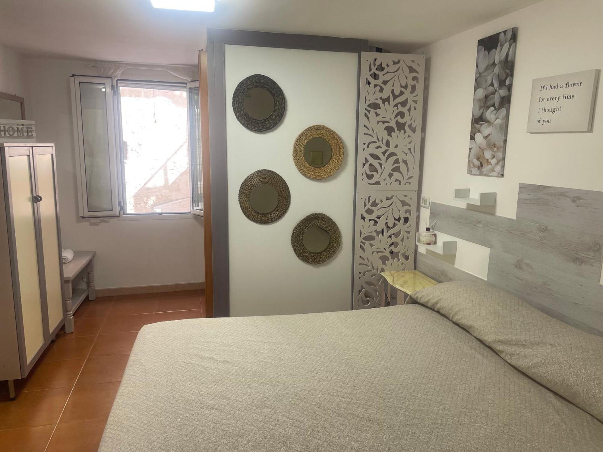 Dimora Nel Vico Apartment Monopoli Exterior foto
