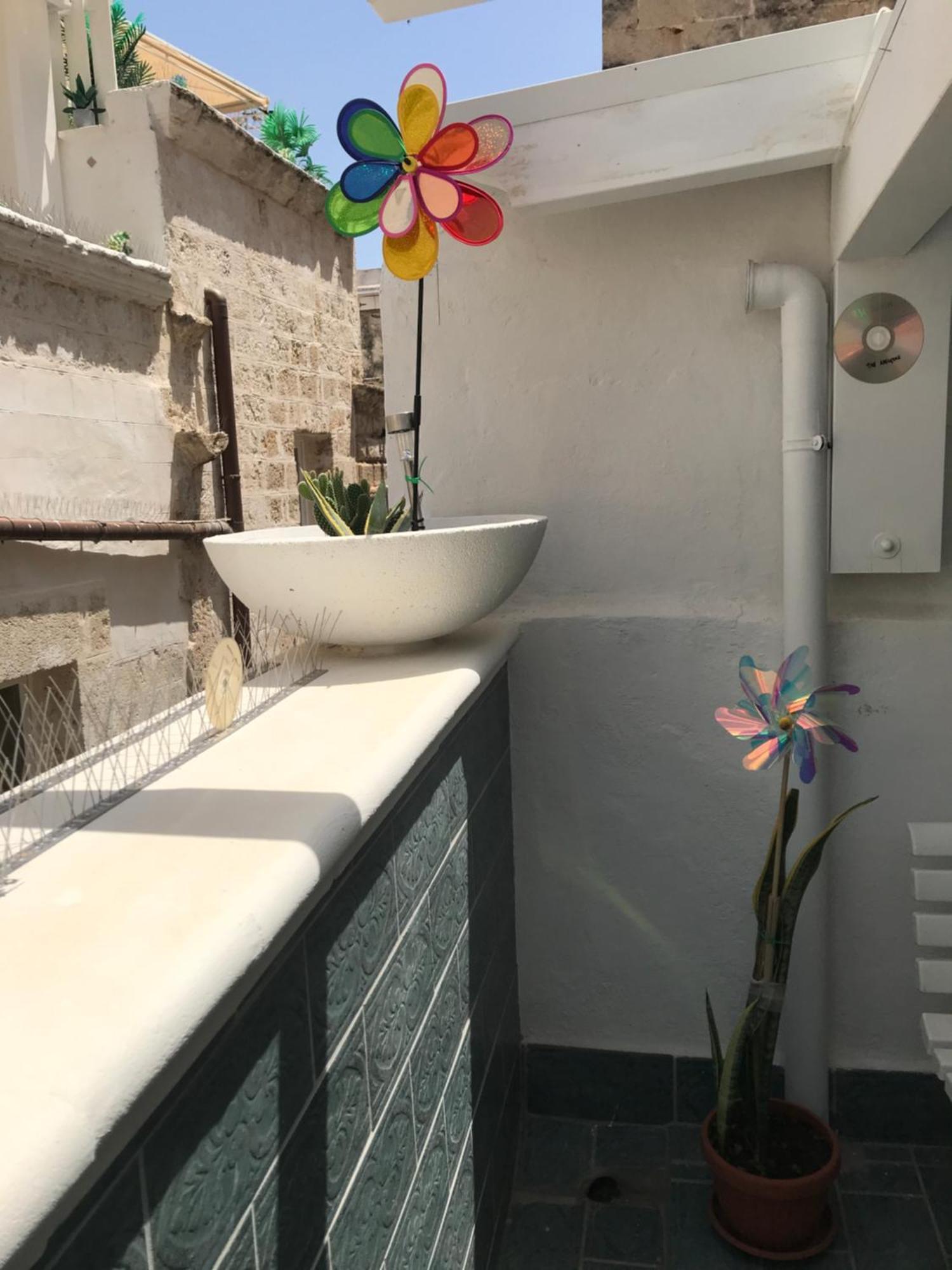 Dimora Nel Vico Apartment Monopoli Exterior foto