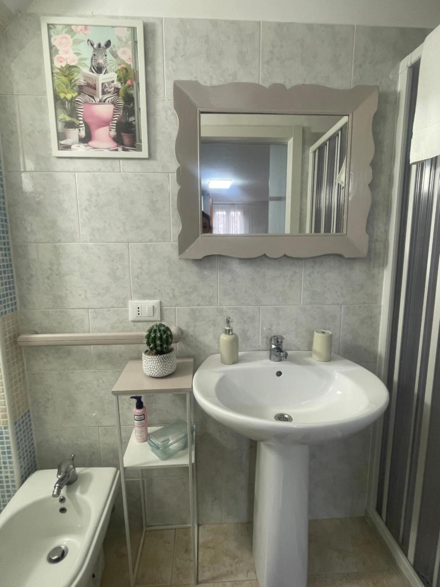 Dimora Nel Vico Apartment Monopoli Exterior foto