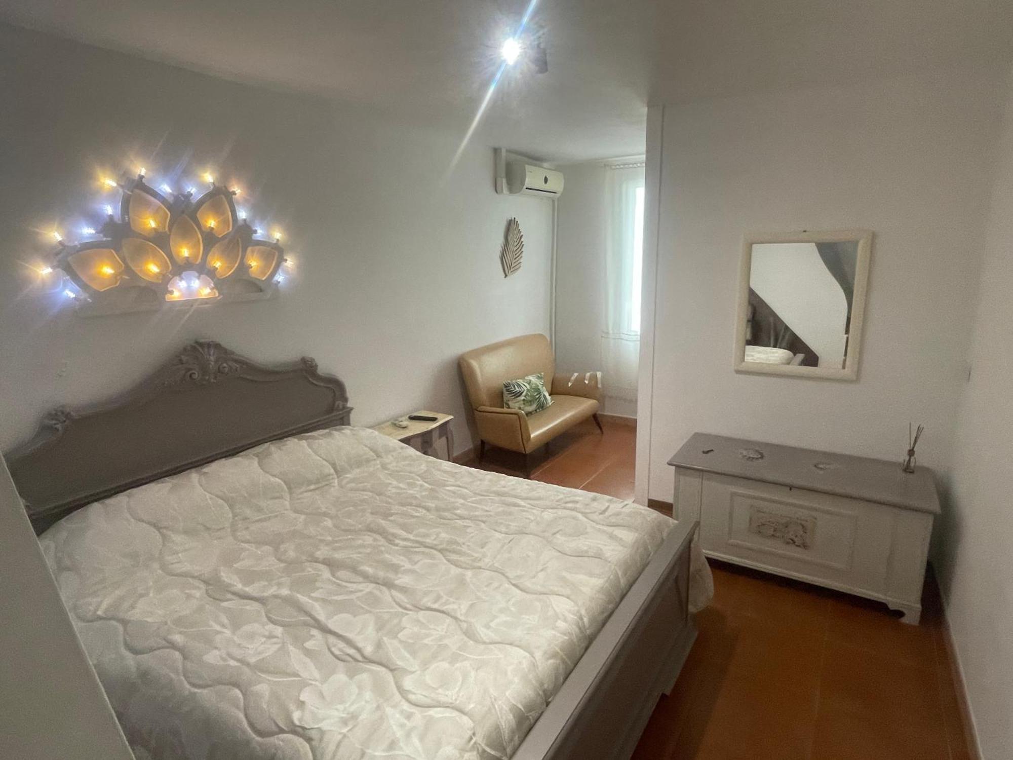 Dimora Nel Vico Apartment Monopoli Exterior foto
