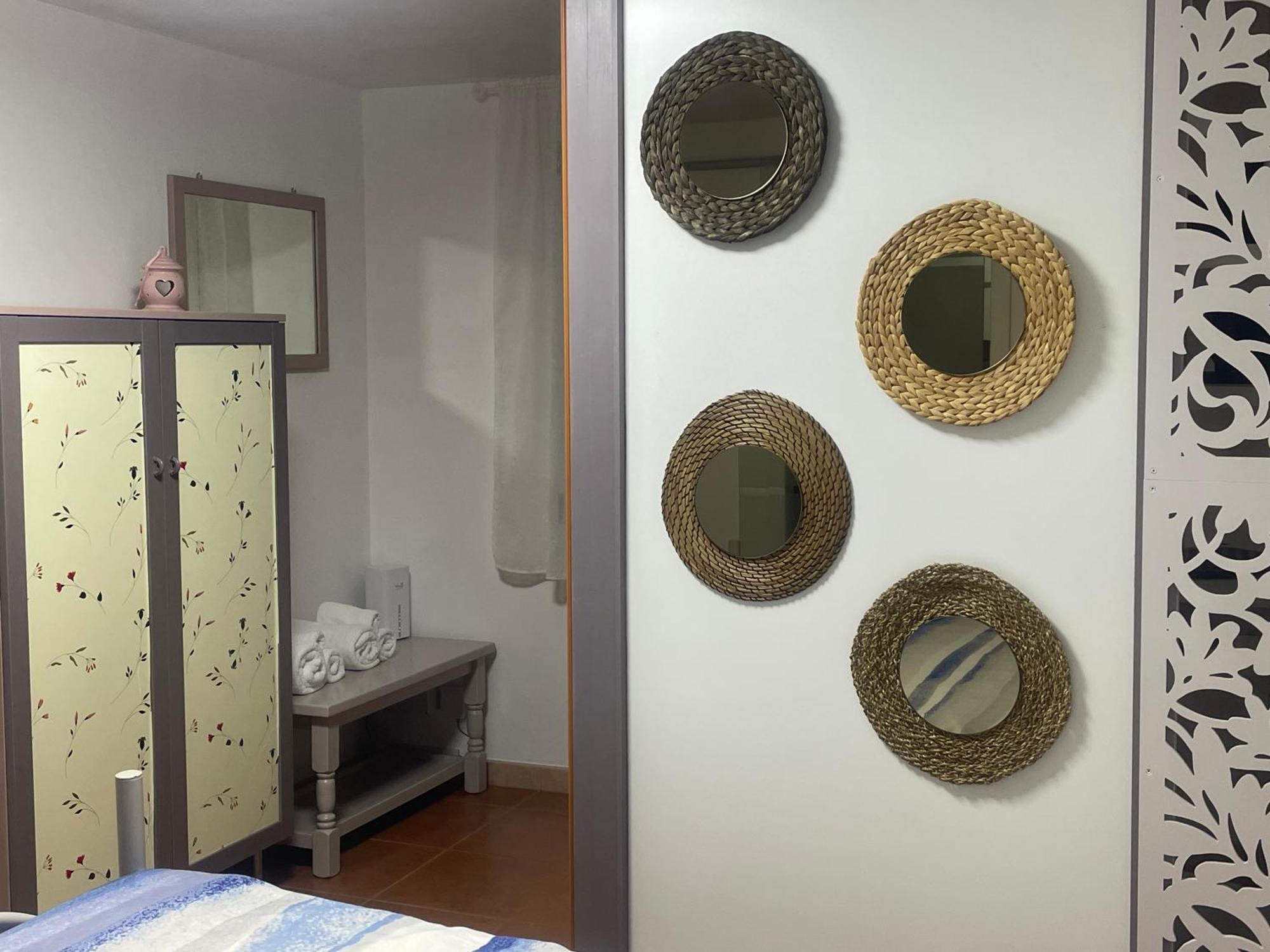 Dimora Nel Vico Apartment Monopoli Exterior foto