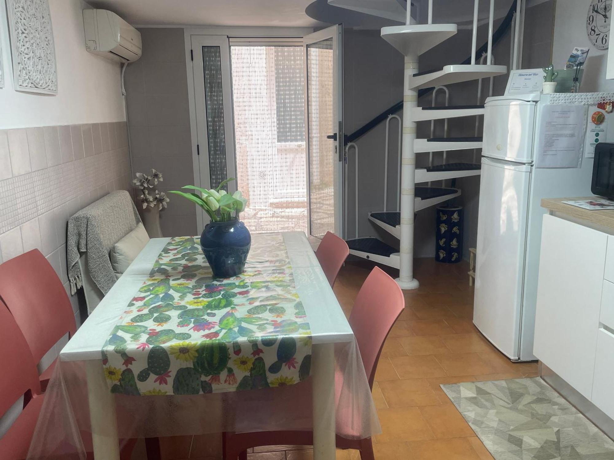 Dimora Nel Vico Apartment Monopoli Exterior foto