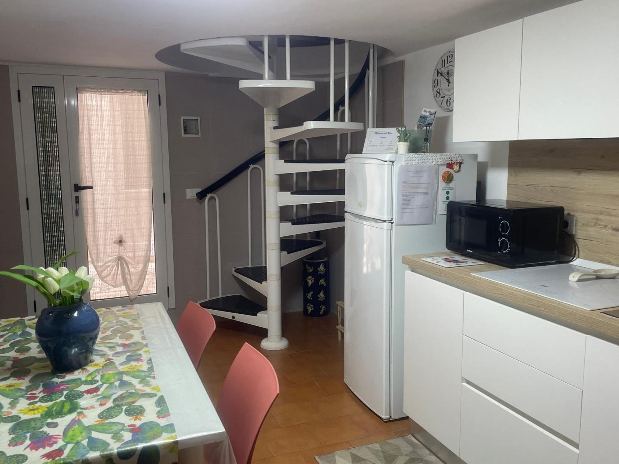 Dimora Nel Vico Apartment Monopoli Exterior foto