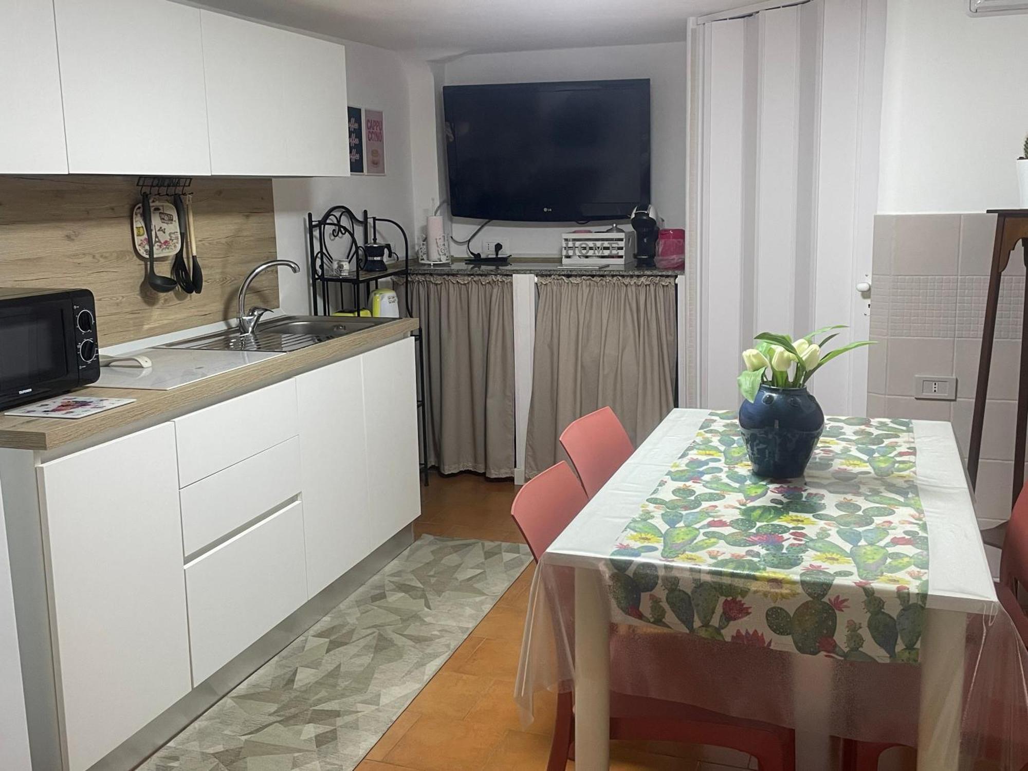 Dimora Nel Vico Apartment Monopoli Exterior foto